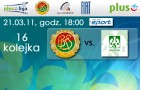 BKS Aluprof - AZS Białystok